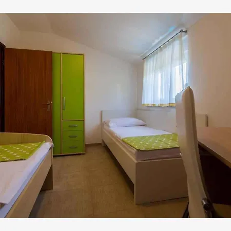 In 39410 Apartmán Grižane