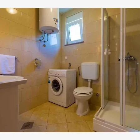 In 39410 Apartmán *