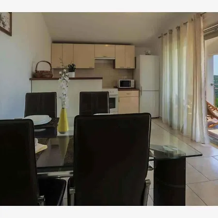 In 39410 Apartmán Grižane